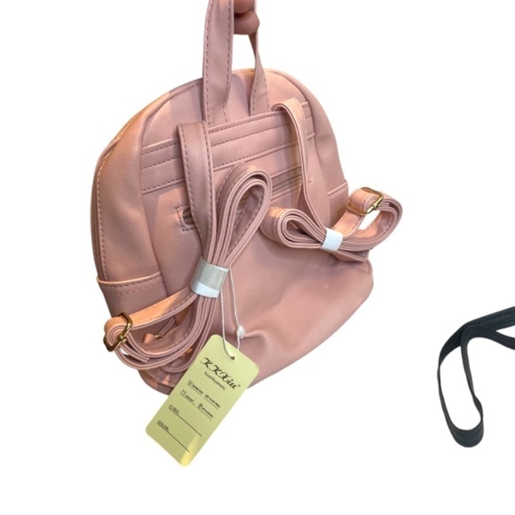 Bundle Of 3 Mini Backpacks🤍 - Picture 4 of 12